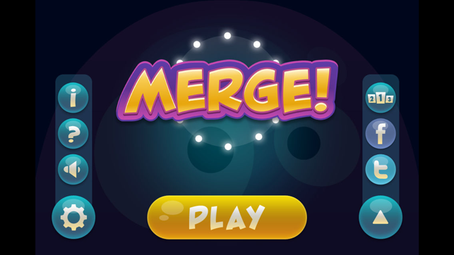 ‎Merge Screenshot