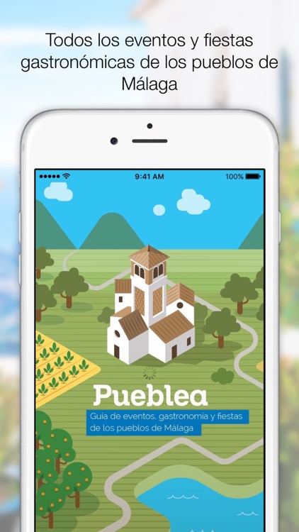Pueblea