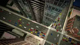 Game screenshot City Car Driving - Traffic mod apk