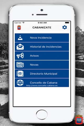 Cabanizate screenshot 2