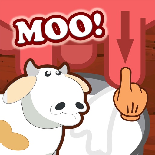 Farm Day Milk The Cow Games - Play Cows Farming Life Simulator with Frenzy Milking Quest icon