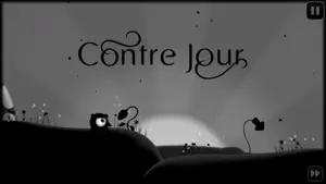 Contre Jour HD screenshot #1 for iPhone