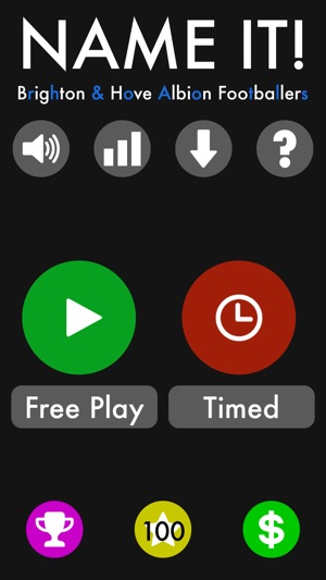 Name It! - Brighton Edition(圖1)-速報App