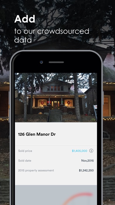 How to cancel & delete RedDoor: Real Estate Listings, Buy, Sell & Search from iphone & ipad 3