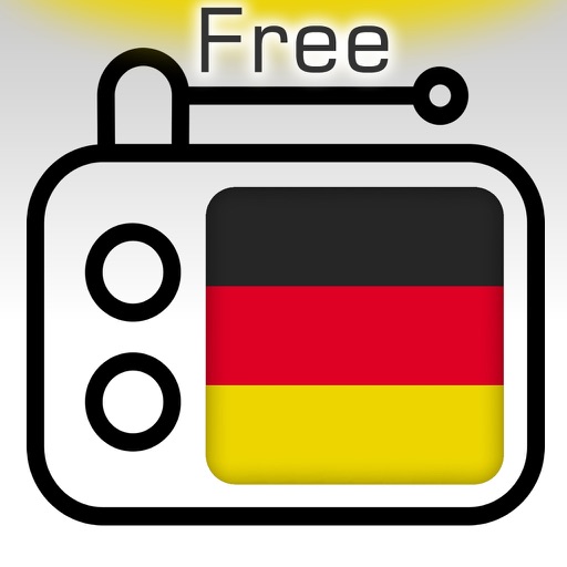 Radio Germany - Deutsch music from live fm radios stations ( Deutsch Musik & Deutschland Radios )