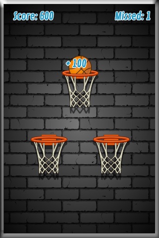 Fun Ultimate Basketball - 2 screenshot 3