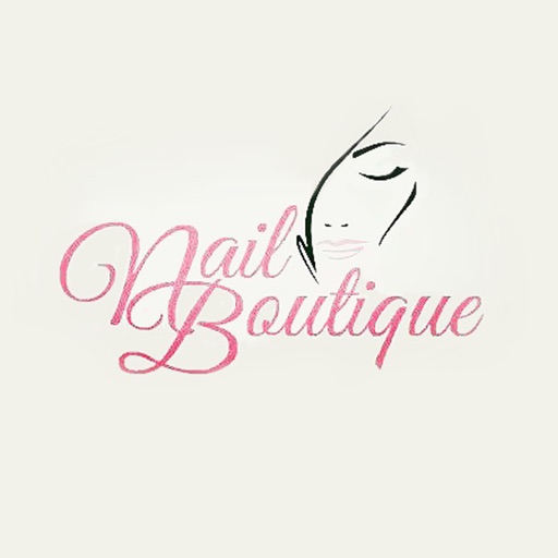 The Nail Boutique icon