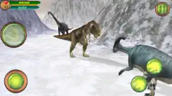 Jurassic Adventures 3D iPhone image 1