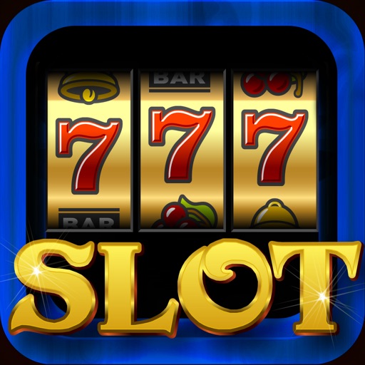 `` 777 `` A Abu Dhabi Casino Slots Games icon