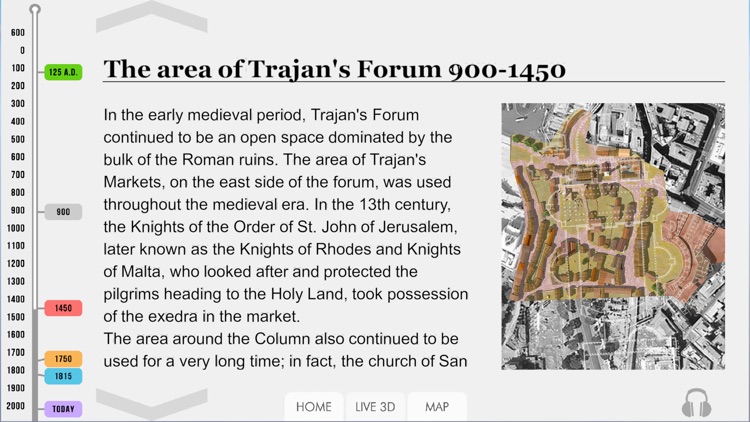 Imperial Fora screenshot-4