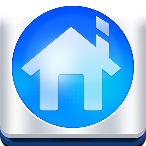 ViHome2 icon