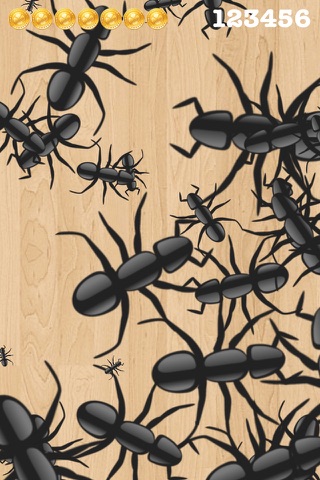 Smash Ant - Addicting Games - náhled