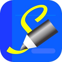 SpeedyWrite - いつでもサッとメモを書いてEvernoteに送れます。