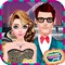 Celebrity Wedding Party Makeover & Dress up Salon Girls Game