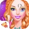 Princess's Beauty Secret—Beauty Skin Care/Makeup and Accessory Matching