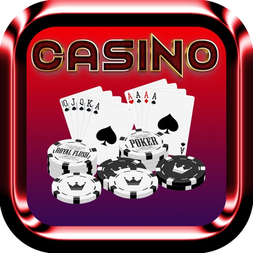 Super Las Vegas King Slots - FREE VEGAS GAMES icon
