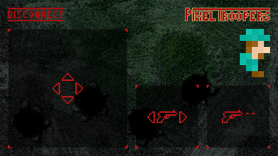 Screenshot #2 pour Pixel Troopers: Multiplayer Shooter Party