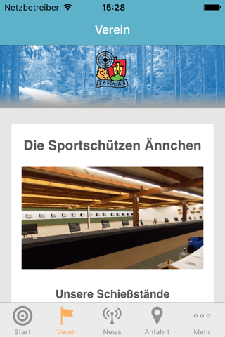 Sportschuetzen-Aennchen screenshot 3