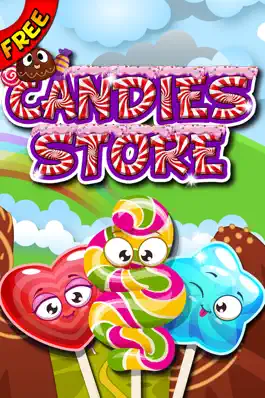 Game screenshot Candy Maker-free hot sweet food fun Cooking game for kids,girls & teens & family mod apk