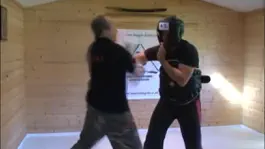 Game screenshot Learn Krav Maga Techniques hack