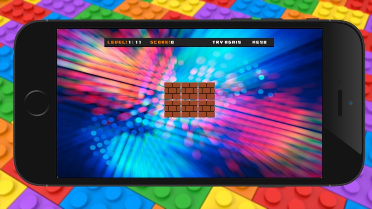 Memory Block Matches - free fun addicting matching card games screenshot-3