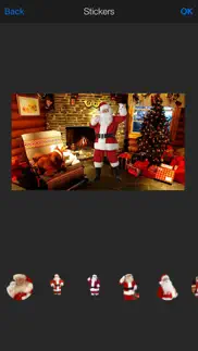 catch santa 2016: catch santa claus in my house iphone screenshot 3