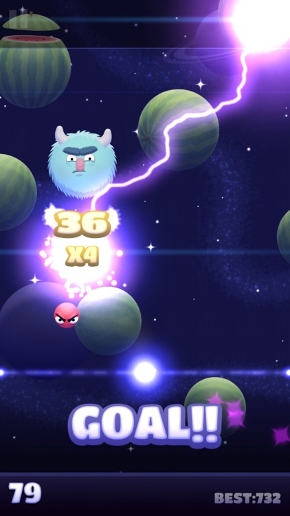 Shoot The Moon screenshot-4