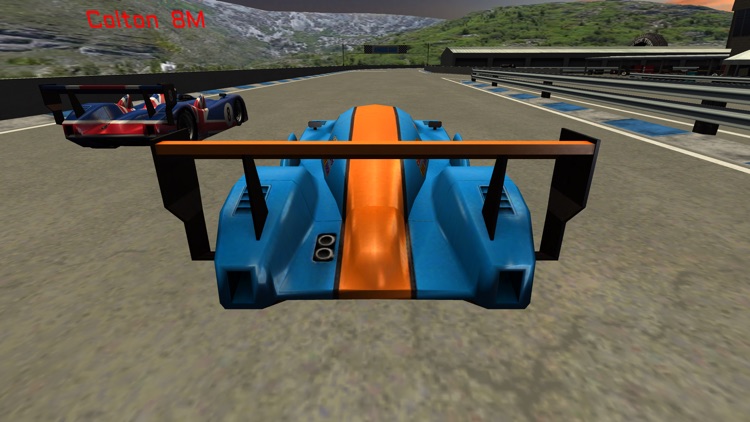 Adrenaline Lemans Racing 3D - Extreme Car Racing Challenge Simulators