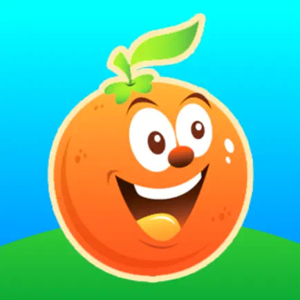 Fruits smile  - children's preschool learning and toddlers educational game Cheats