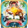 A Casino Paradise - Free Slots Game