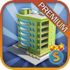 City Island: Premium - Builder Tycoon - Citybuilding Sim Game from Village to Megapolis Paradise - Gold Edition