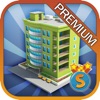 City Island: Premium - Citybuilding Sim Game from Village to Megapolis Paradise - Gold edition