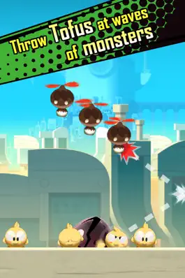 Game screenshot Dofus Pogo apk