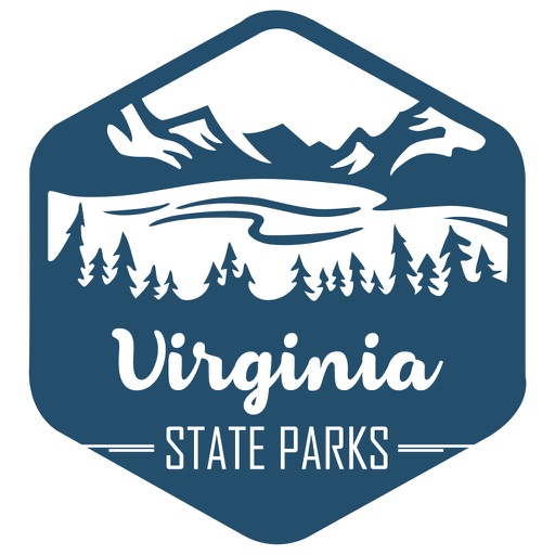 Virginia State Parks & National Parks icon