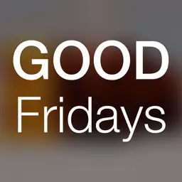 GOOD Fridays - Kanye West Edition app icon
