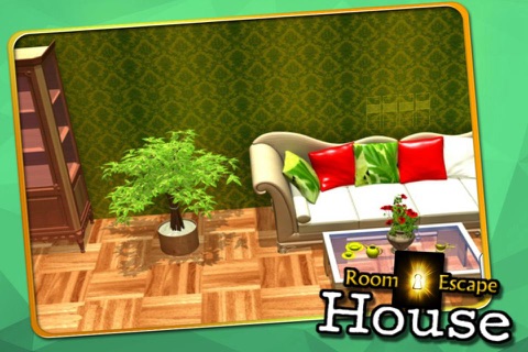 Doors & Rooms - House screenshot 2