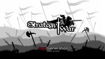 Strategy War screenshot 5