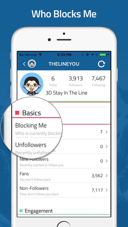 Wer War Auf Meinem Instagram Profil App Kostenlos