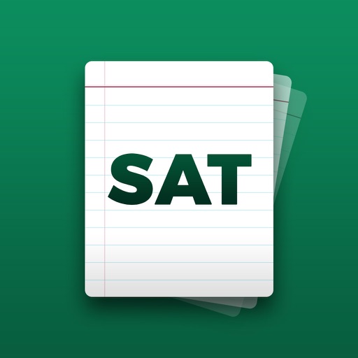 SAT Vocabulary Prep with over 10,000 Flashcards Words to Practice