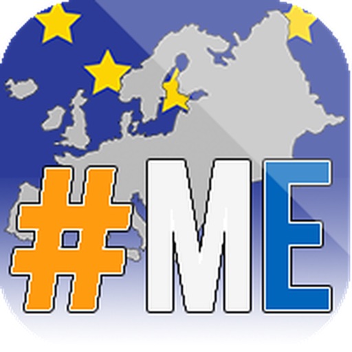 Mission Europe icon