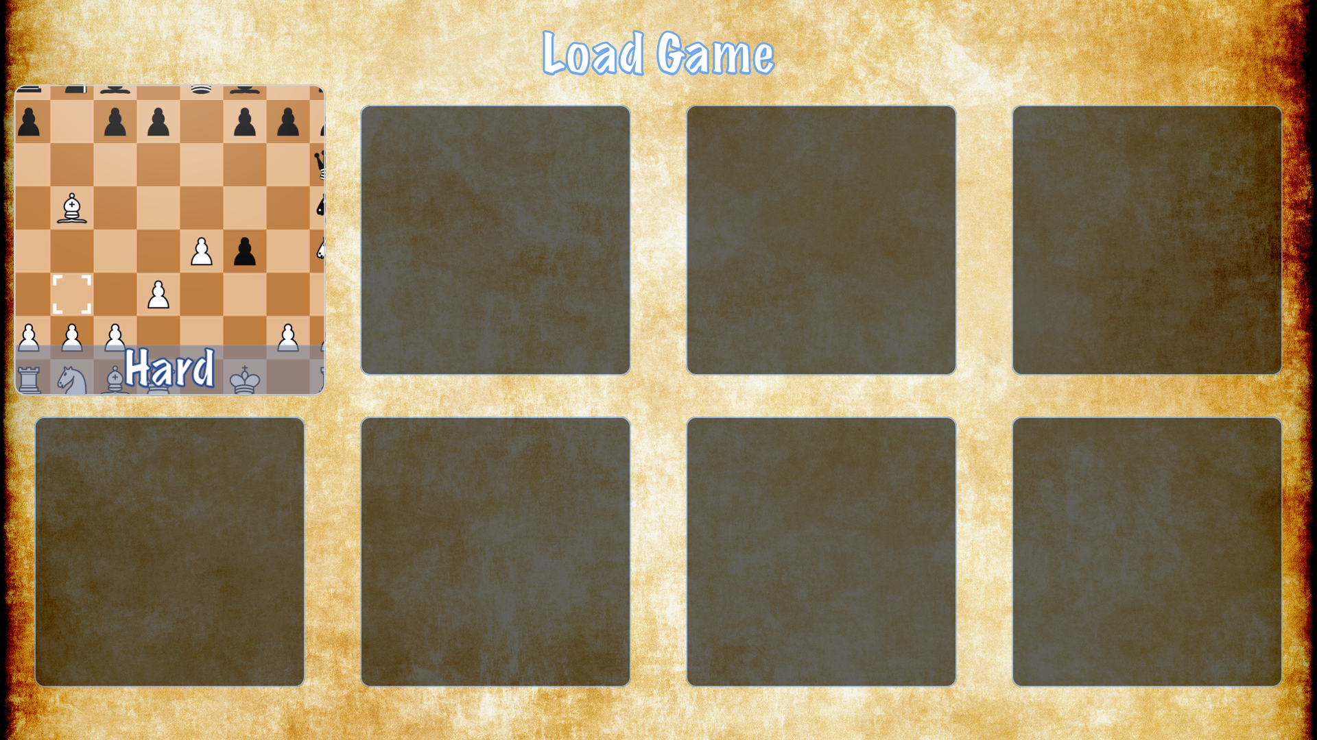 Chess Premium for TV screenshot 5