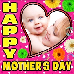 Happy Mother's Day Greeting Cards