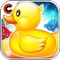 Toddler game for kids, a smasher game is free to play with amazing graphics with match puzzle logic