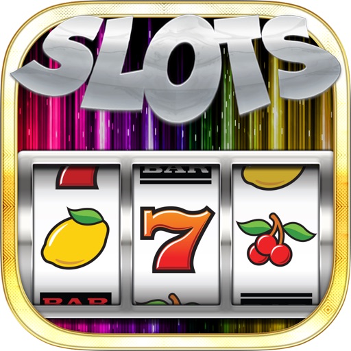 Action Casino Winner Slots iOS App