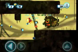 Game screenshot Mechanic Escape hack