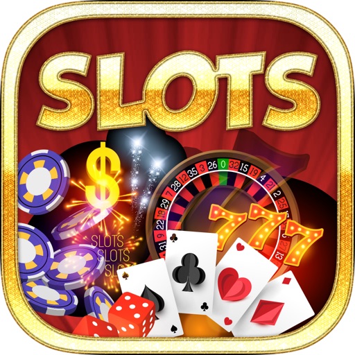 A Slots Favorites Classic Lucky Slots Game - FREE Classic Slots Game