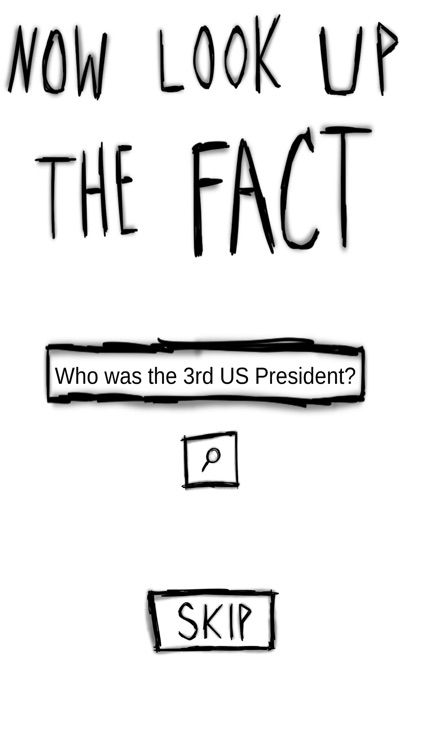 I'm Right You're Wrong