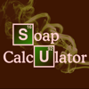 Soap calc PRO - Bars