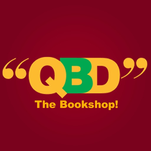 QBD eReader iOS App