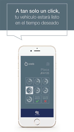 Estacionamientos Oviedo(圖3)-速報App
